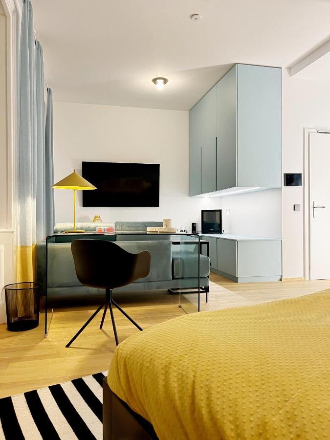 Sissi West Hotel Wien